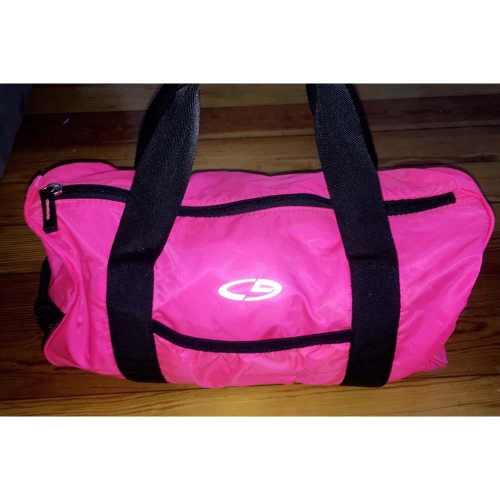 Champion Gym Bag